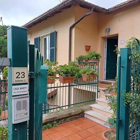 Casa Marty Villa Rapallo Ngoại thất bức ảnh