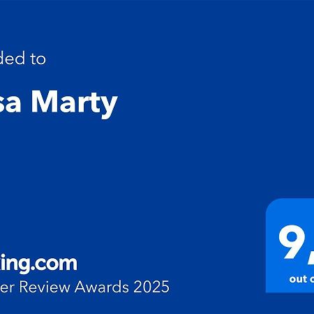 Casa Marty Villa Rapallo Ngoại thất bức ảnh