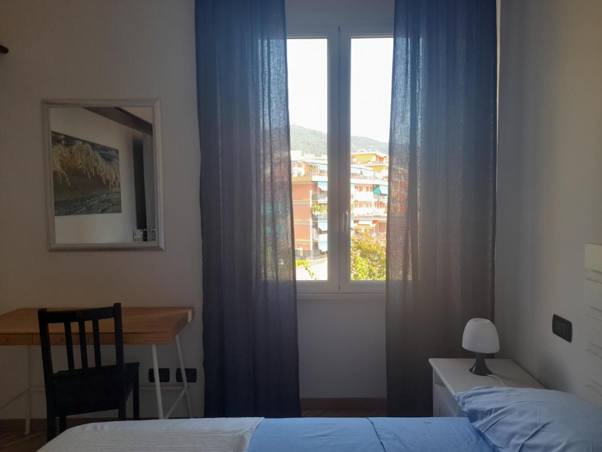 Casa Marty Villa Rapallo Ngoại thất bức ảnh