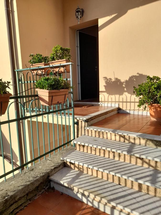 Casa Marty Villa Rapallo Ngoại thất bức ảnh