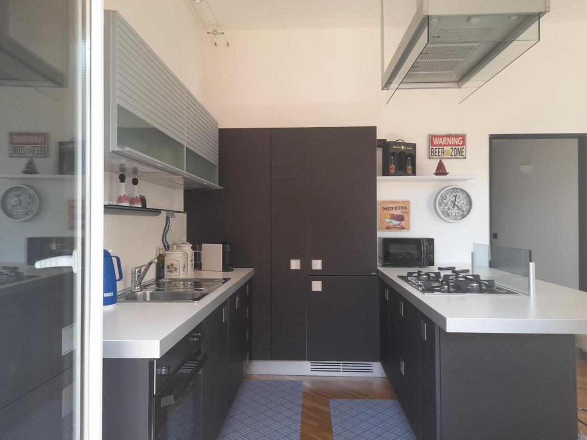 Casa Marty Villa Rapallo Ngoại thất bức ảnh