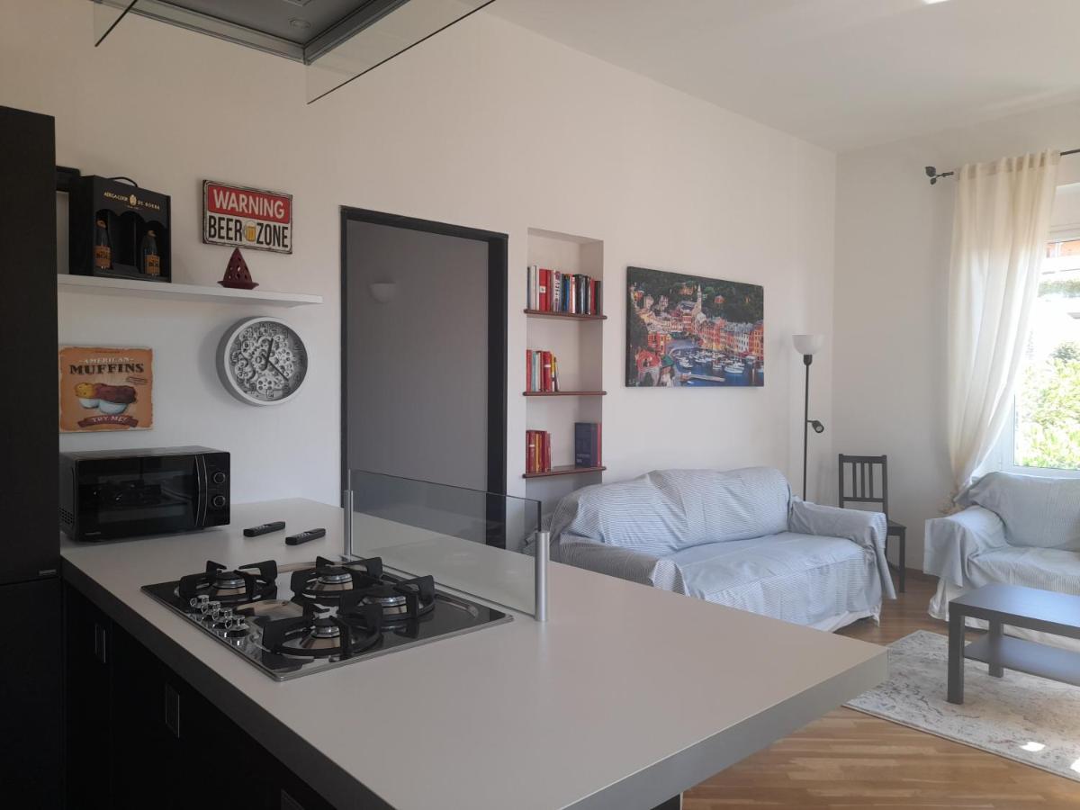 Casa Marty Villa Rapallo Ngoại thất bức ảnh
