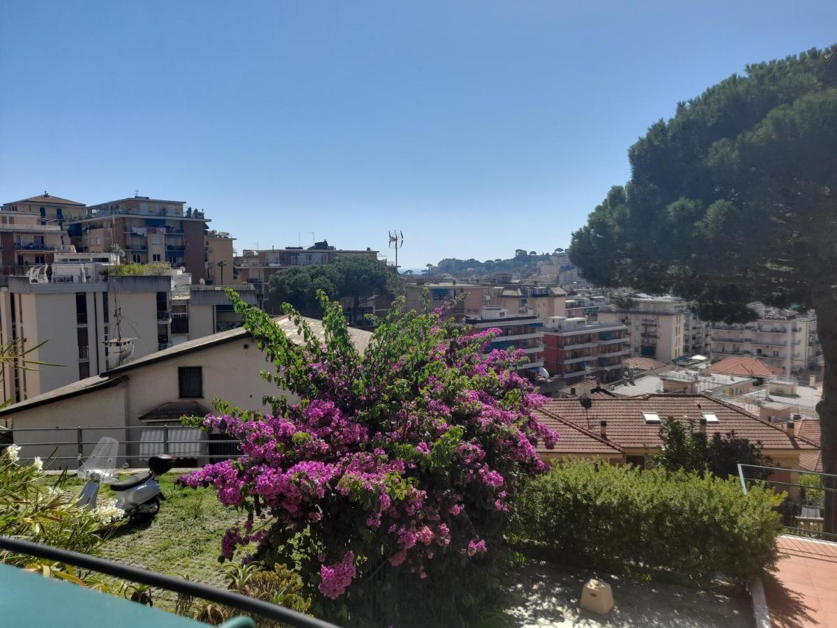 Casa Marty Villa Rapallo Ngoại thất bức ảnh