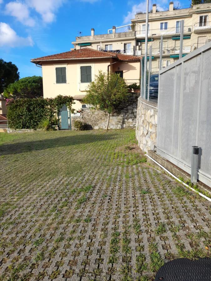 Casa Marty Villa Rapallo Ngoại thất bức ảnh