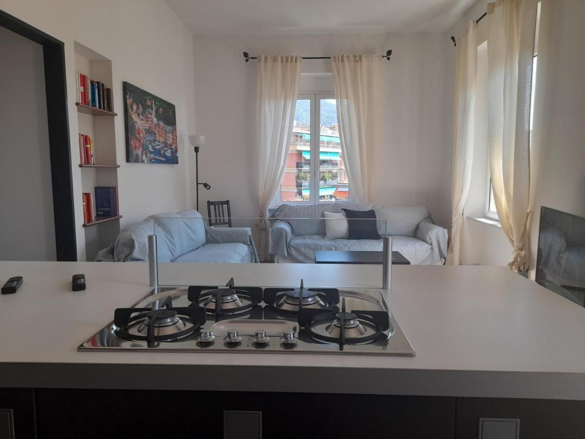 Casa Marty Villa Rapallo Ngoại thất bức ảnh