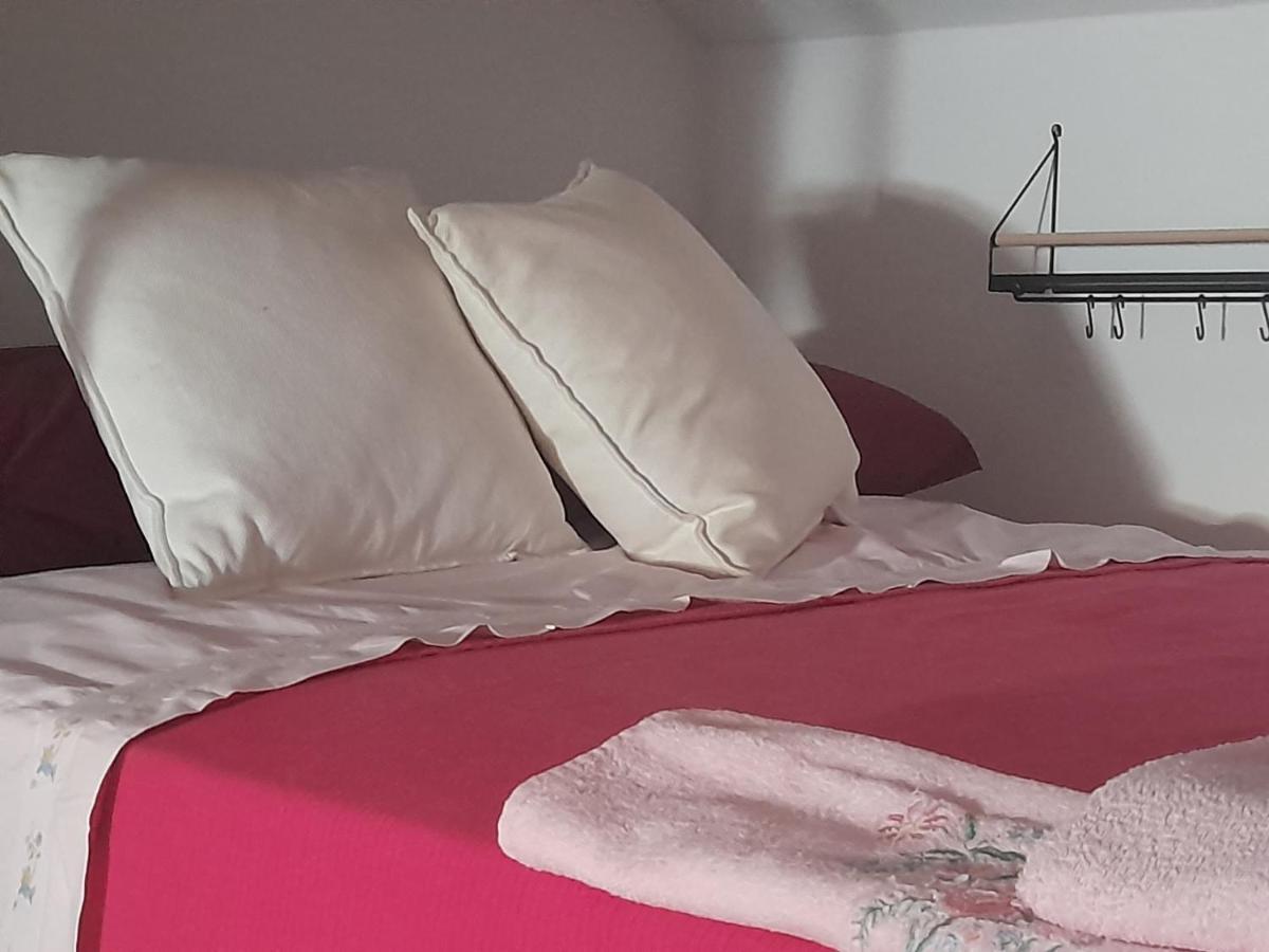 Casa Marty Villa Rapallo Ngoại thất bức ảnh