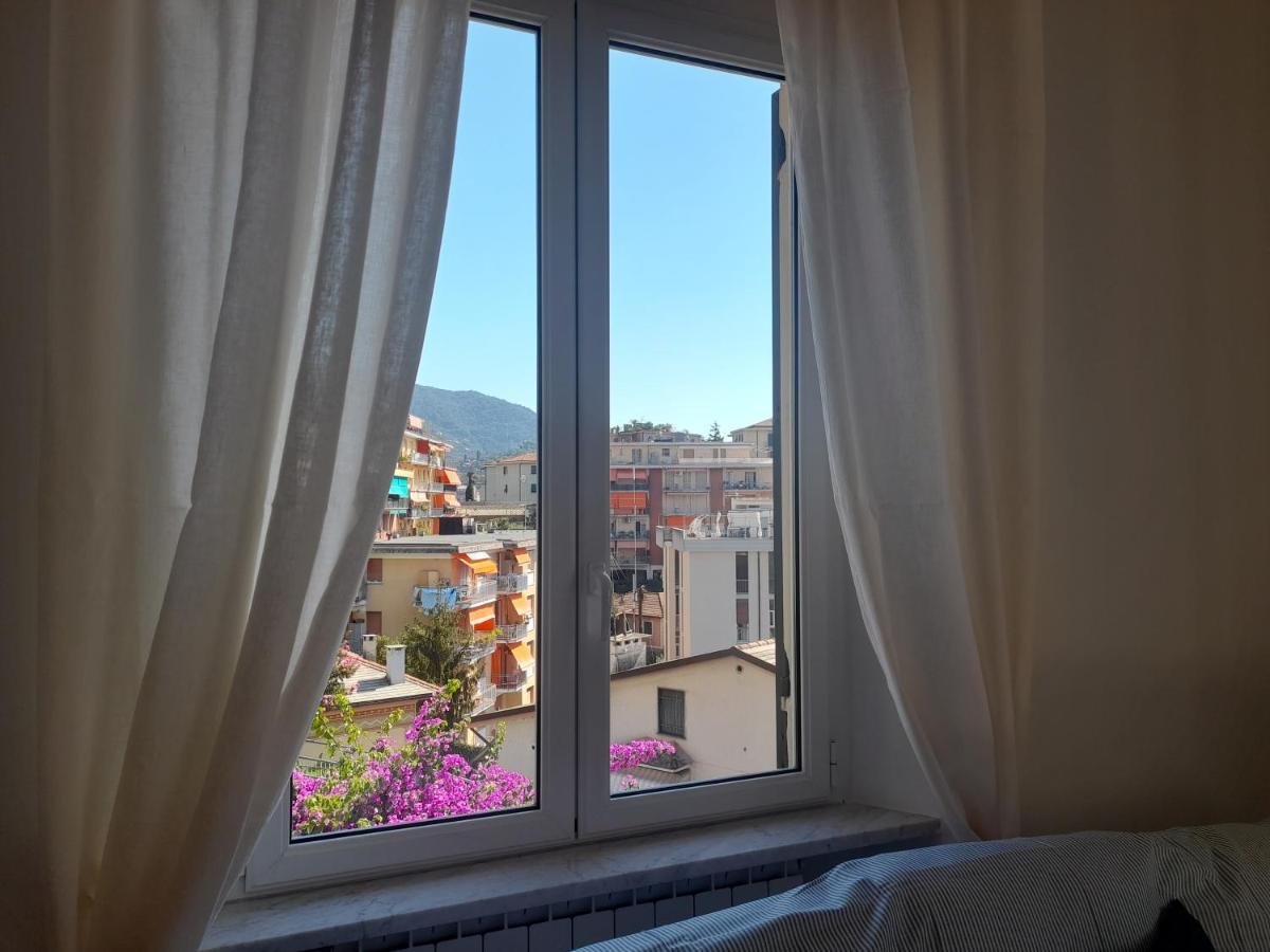 Casa Marty Villa Rapallo Ngoại thất bức ảnh