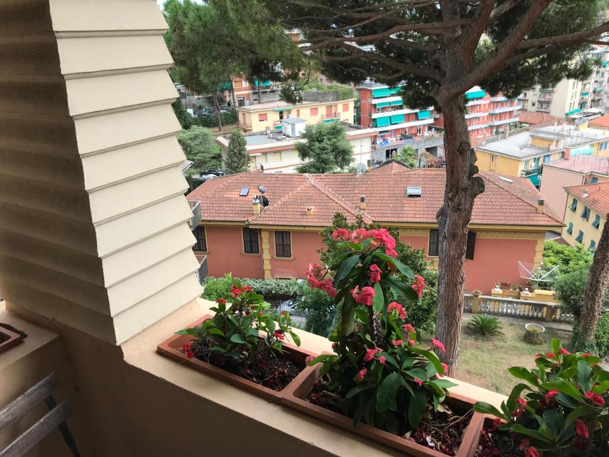 Casa Marty Villa Rapallo Ngoại thất bức ảnh