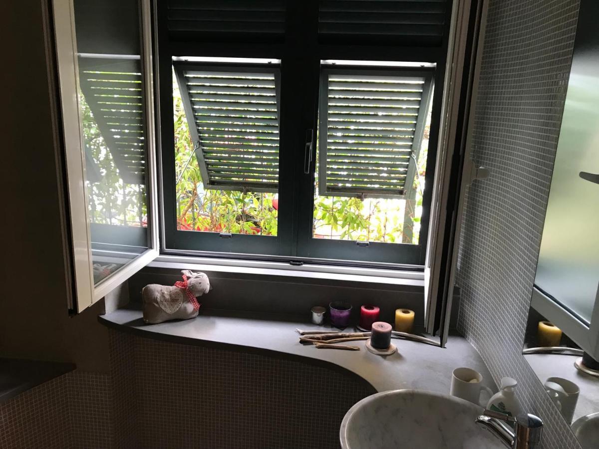 Casa Marty Villa Rapallo Ngoại thất bức ảnh