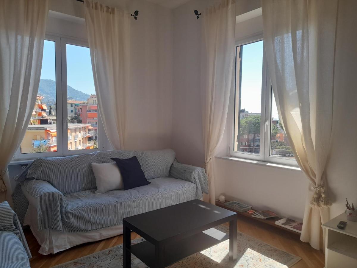 Casa Marty Villa Rapallo Ngoại thất bức ảnh