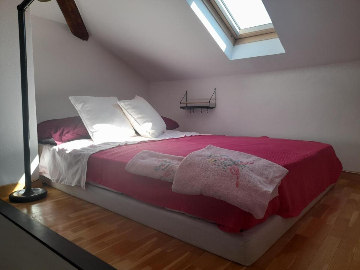 Casa Marty Villa Rapallo Ngoại thất bức ảnh