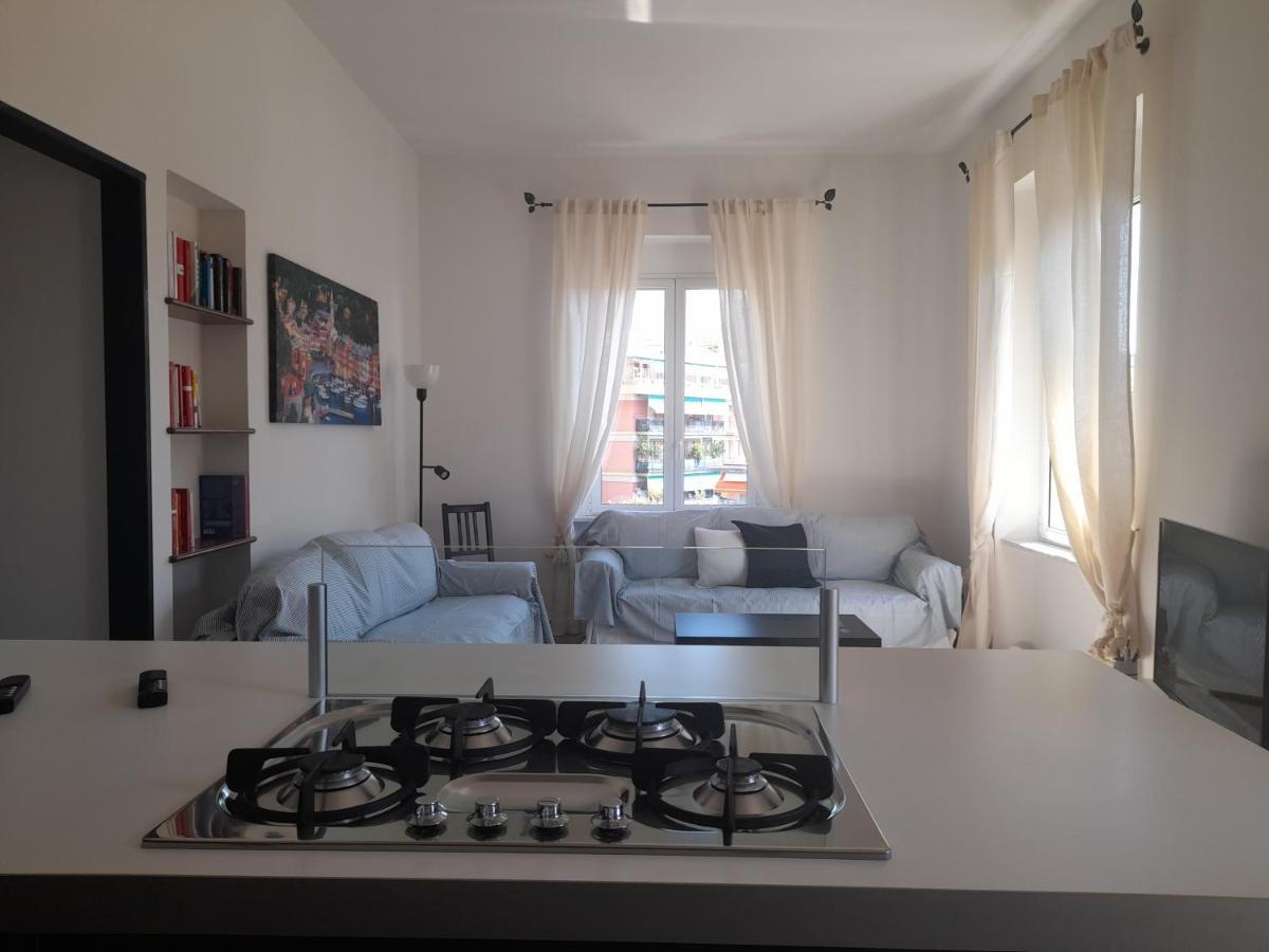 Casa Marty Villa Rapallo Ngoại thất bức ảnh