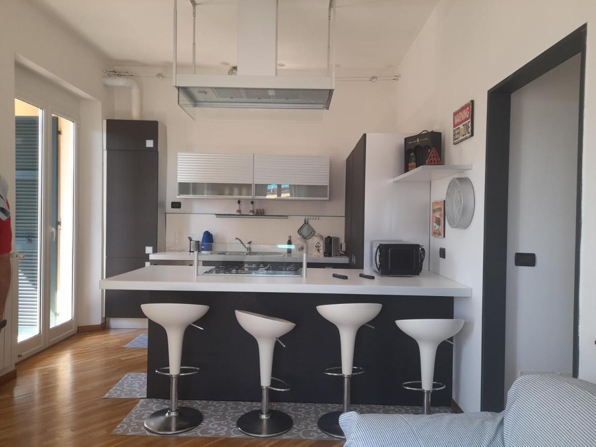 Casa Marty Villa Rapallo Ngoại thất bức ảnh