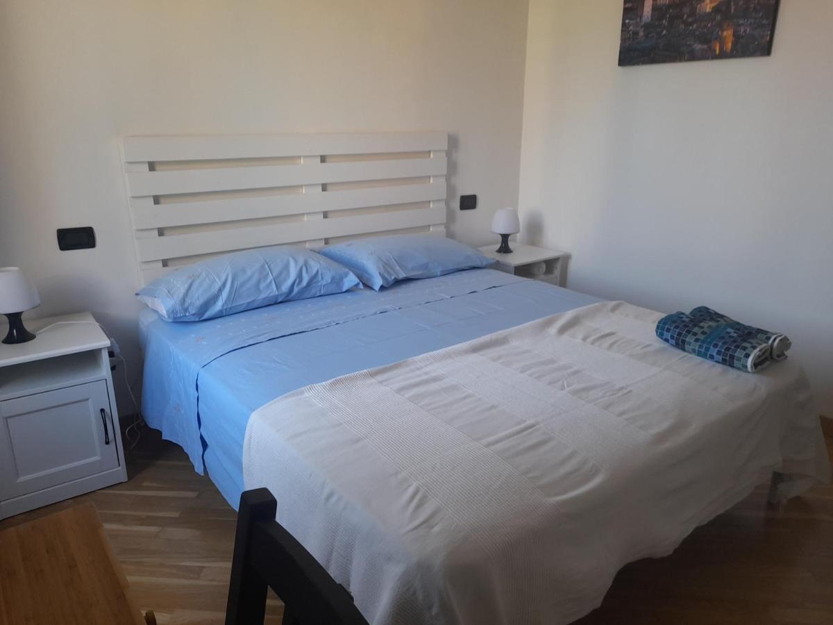 Casa Marty Villa Rapallo Ngoại thất bức ảnh