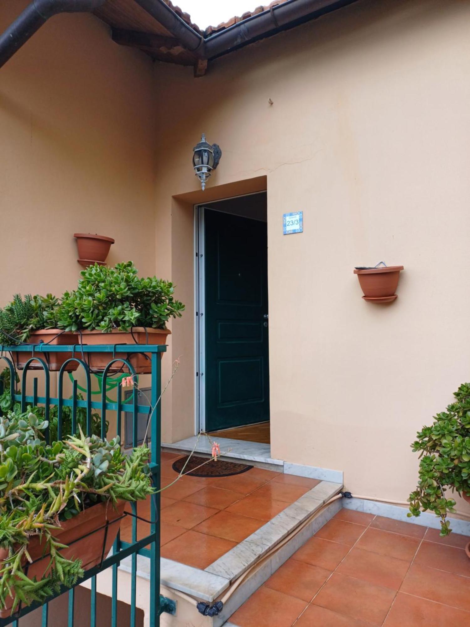 Casa Marty Villa Rapallo Ngoại thất bức ảnh