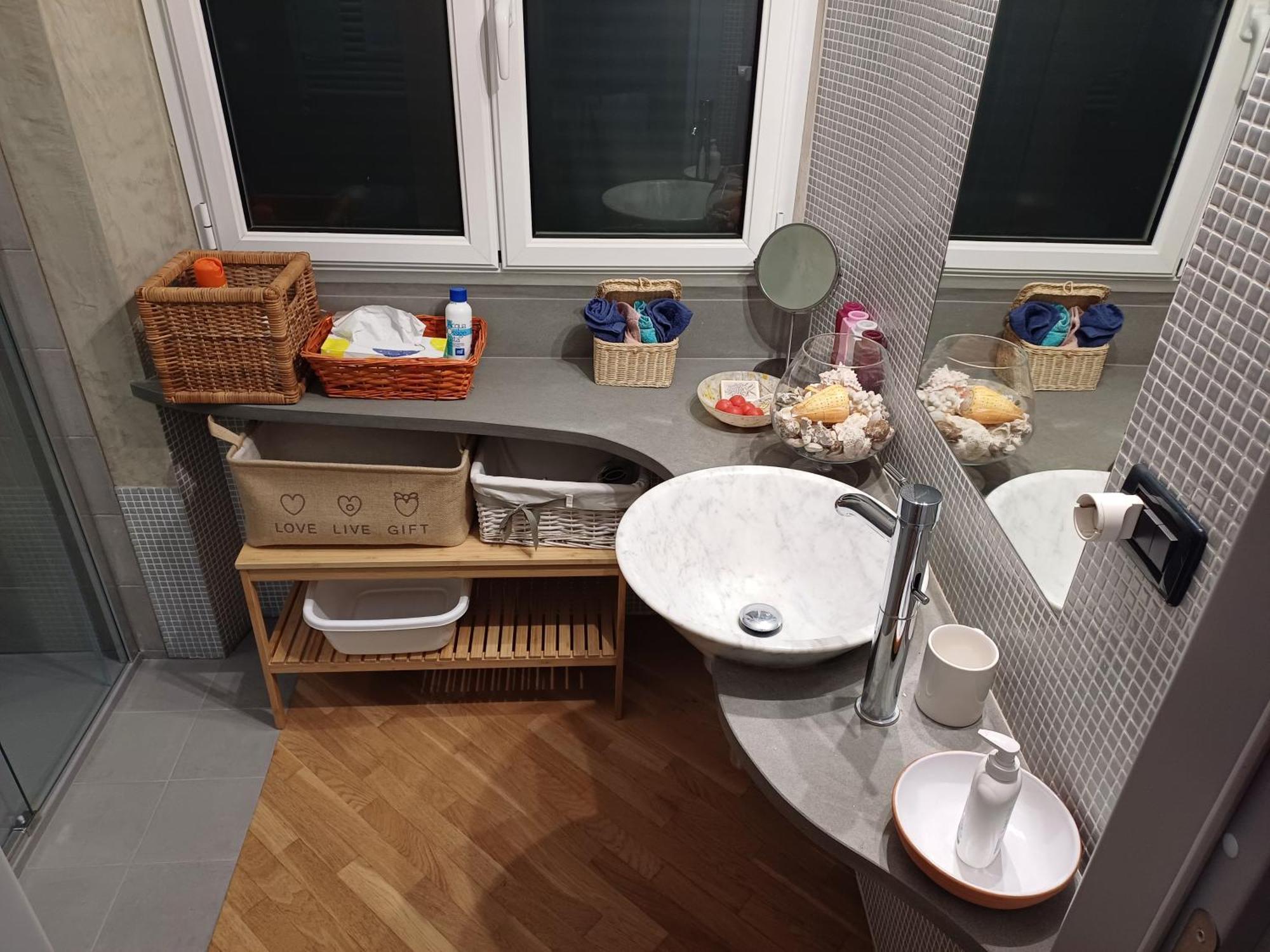 Casa Marty Villa Rapallo Ngoại thất bức ảnh